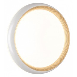 Накладной светильник Sonex Tofiq White 7650/DL