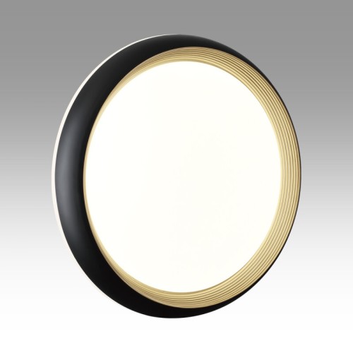 Накладной светильник Sonex PALE 7650/DLN