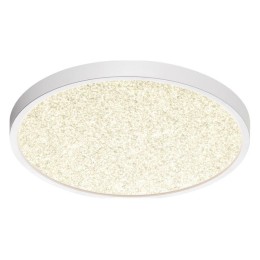 Накладной светильник Sonex Omega White 7661/24L