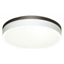 Накладной светильник Sonex Nohava Brown 7668/EL