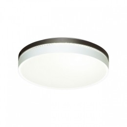 Накладной светильник Sonex Nohava Brown 7668/ELN