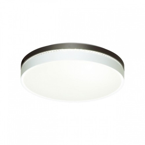 Накладной светильник Sonex Nohava Brown 7668/ELN