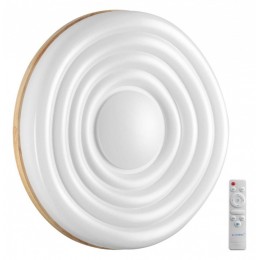 Накладной светильник Sonex Fass Wood 7674/EL