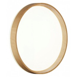 Накладной светильник Sonex Gari Wood 7684/DL