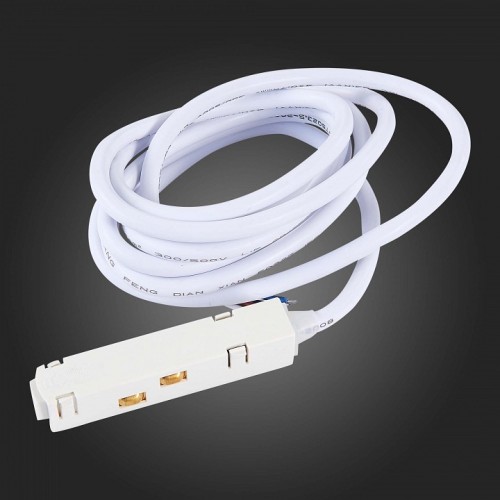 Токопровод концевой ST-Luce ST005 ST006.529.00