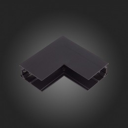 Соединитель угловой внутренний для треков накладных ST-Luce ST003 ST007.439.00