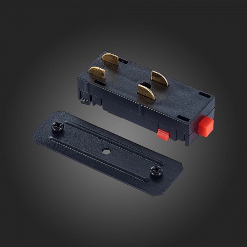 Соединитель линейный для треков ST-Luce Skyline 220 ST015.422.10