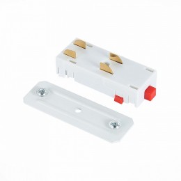 Соединитель линейный для треков ST-Luce SKYLINE 220 ST015.522.10H