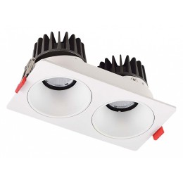 Крепление для встраивания светильника ST-Luce ST052 ST052.508.02