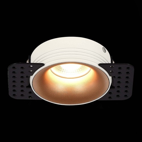 Встраиваемый светильник ST-Luce  ST218.528.01