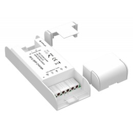 Контроллер-регулятор цвета RGBW Wi-Fi для смартфонов и планшетов ST-Luce Around ST9000.500.01RGBCW