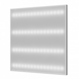 Светильник для потолка Армстронг ST-Luce  STP-A-1009-P-36-65K-40