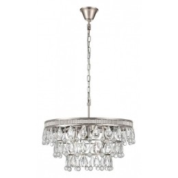 Подвесная люстра Vele Luce Augostina VL3253P06