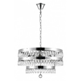 Подвесная люстра Vele Luce Breeze VL3263P06