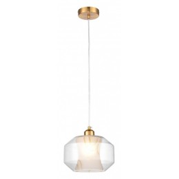 Подвесной светильник Vele Luce Milan VL5724P11