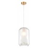 Подвесной светильник Vele Luce Milan VL5724P21