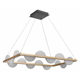 Подвесной светильник Vele Luce Drop VL7194P16