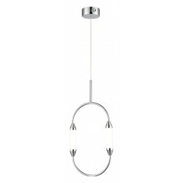 Подвесной светильник Vele Luce Capsula VL7293P11