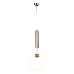 Подвесной светильник Vele Luce Margarita VL7304P11