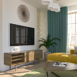 Розетка влагозащищенная с заземлением и со шторками Werkel Gallant (шампань рифленый) W5073110