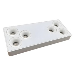 Накладной светильник Wertmark WTB.O01 WTB.O01.007.30.36