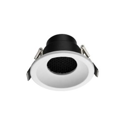 Встраиваемый светильник Wertmark WTD WTD.O01.000.V0.07