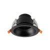Встраиваемый светильник Wertmark WTD WTD.O01.600.V0.12