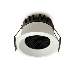 Встраиваемый светильник Wertmark WTD.O02 WTD.O02.000.V0.07