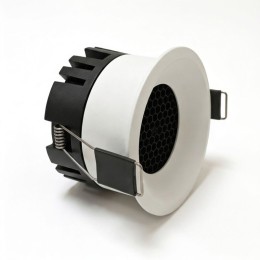 Встраиваемый светильник Wertmark WTD.O02 WTD.O02.000.V0.12