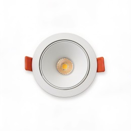 Встраиваемый светильник Wertmark WTD.O08 WTD.O08.000.40.07