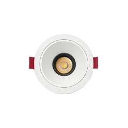 Встраиваемый светильник Wertmark WTD.O20 WTD.O20.000.30.10