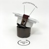Встраиваемый светильник Wertmark WTD.O21 WTD.O21.000.30.10