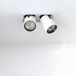 Встраиваемый светильник Wertmark WTD.O31 WTD.O31.067.30.20