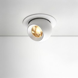 Встраиваемый светильник Wertmark WTD.O36 WTD.O36.007.30.07