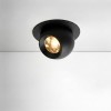 Встраиваемый светильник Wertmark WTD.O36 WTD.O36.667.30.07