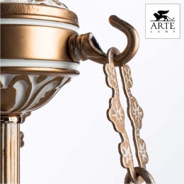 Люстра на штанге Arte Lamp Delizia A1032LM-6-3WG