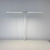 Настольная лампа декоративная Arte Lamp TILT A5127LT-1WH