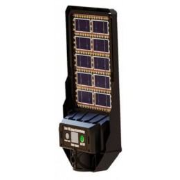 Консольный светильник Arte Lamp Avior A9050AL-1BK