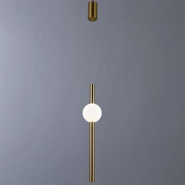 Подвесной светильник Divinare Cliff 1125/01 SP-10