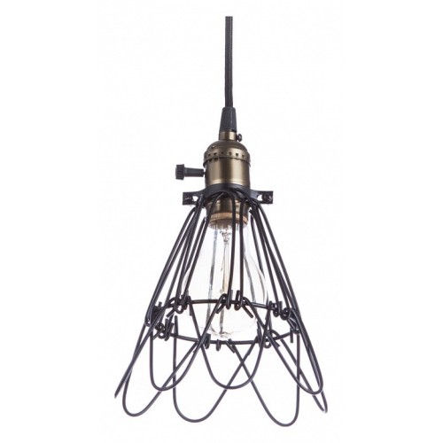 Подвесной светильник Divinare Corsetto 2247/03 SP-1