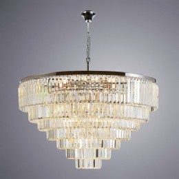 Подвесной светильник Divinare Nova 3001/02 LM-25