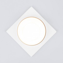 Встраиваемый светильник Elektrostandard Solas a053346
