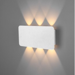 Накладной светильник Elektrostandard Angle a055776