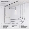 Трек накладной Elektrostandard Mini Magnetic a065631