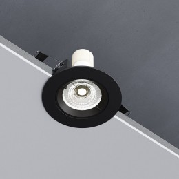 Встраиваемый светильник Elektrostandard Minnie a067709