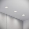 Встраиваемый светильник Elektrostandard Combi a069007