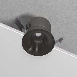 Встраиваемый светильник Elektrostandard Bliss a069409