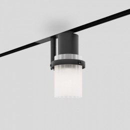 Светильник на штанге Elektrostandard Slim Magnetic 85532/01 черный