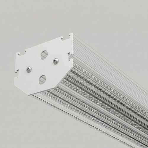 Трек встраиваемый Elektrostandard Slim Magnetic 85204/00