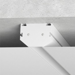 Заглушка для трека Elektrostandard Slim Magnetic 85233/00
